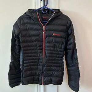 EUC Cotopaxi Lightweight Down Jacket (sz WL)